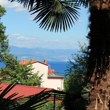Apartment Tominovic Opatija Zewnętrze zdjęcie