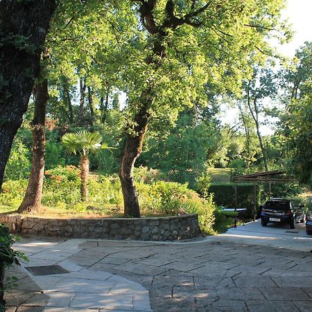 Apartment Tominovic Opatija Zewnętrze zdjęcie