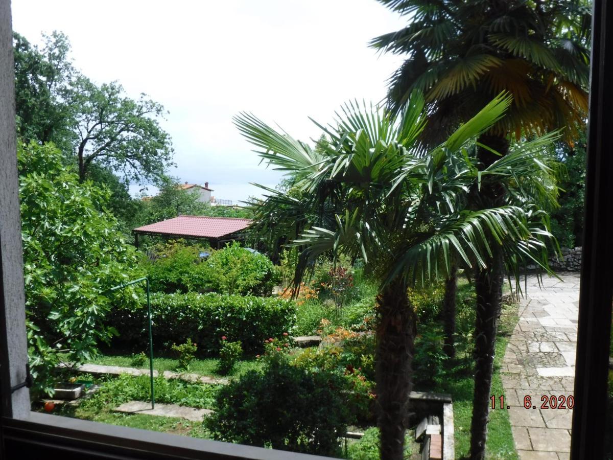 Apartment Tominovic Opatija Zewnętrze zdjęcie