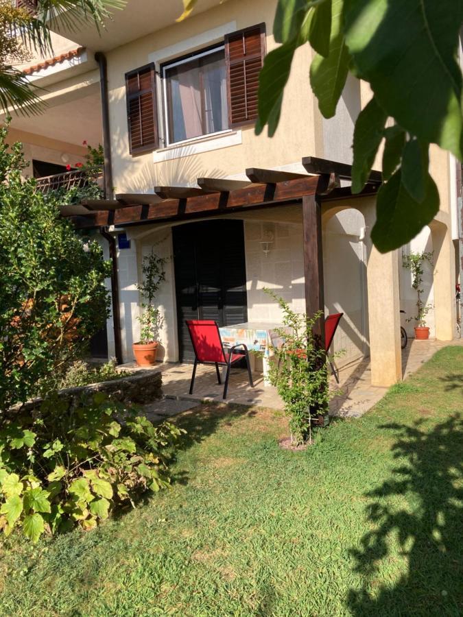 Apartment Tominovic Opatija Zewnętrze zdjęcie