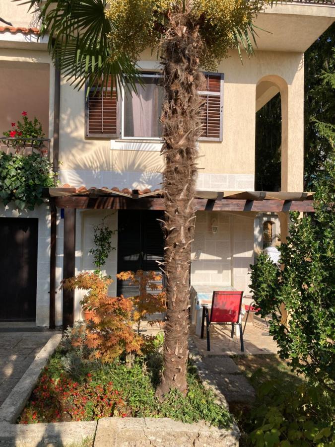 Apartment Tominovic Opatija Zewnętrze zdjęcie