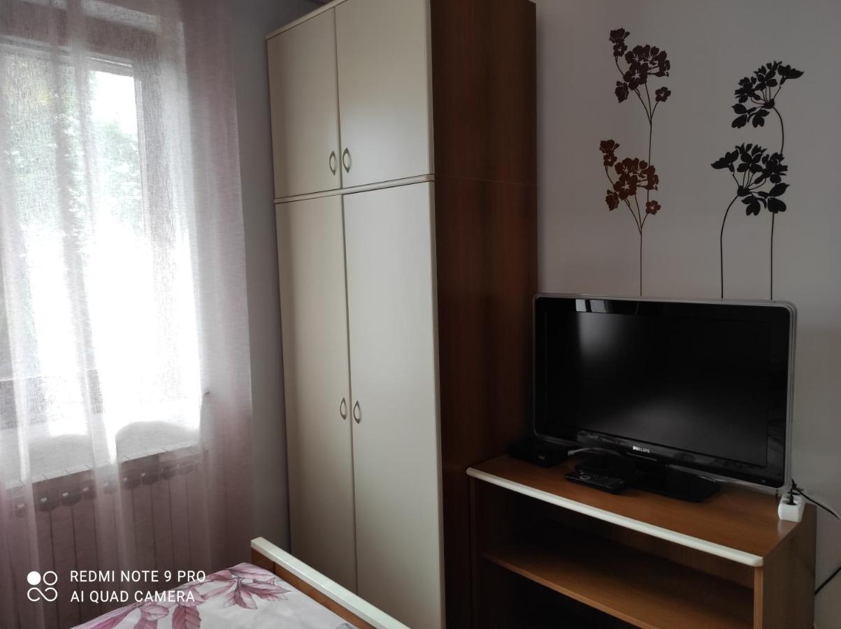 Apartment Tominovic Opatija Zewnętrze zdjęcie
