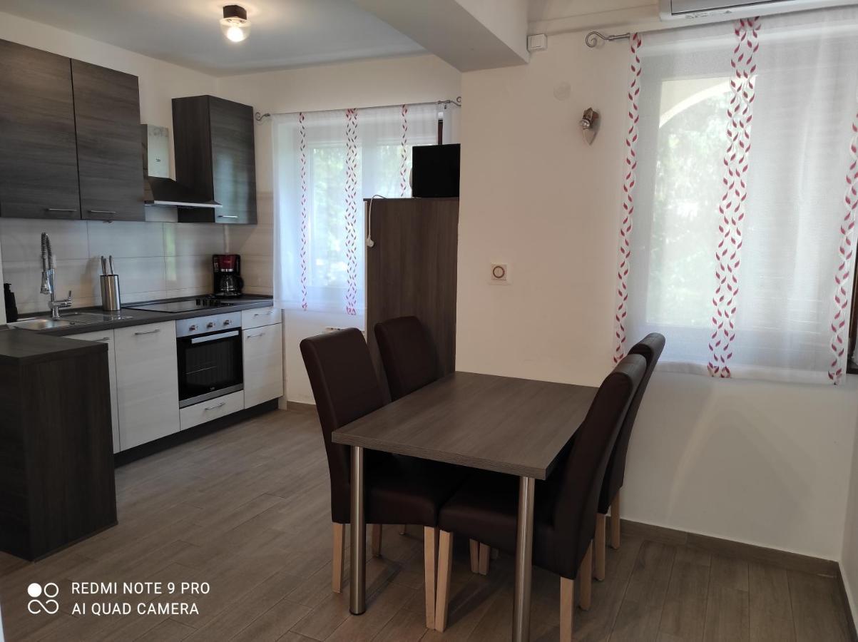 Apartment Tominovic Opatija Zewnętrze zdjęcie