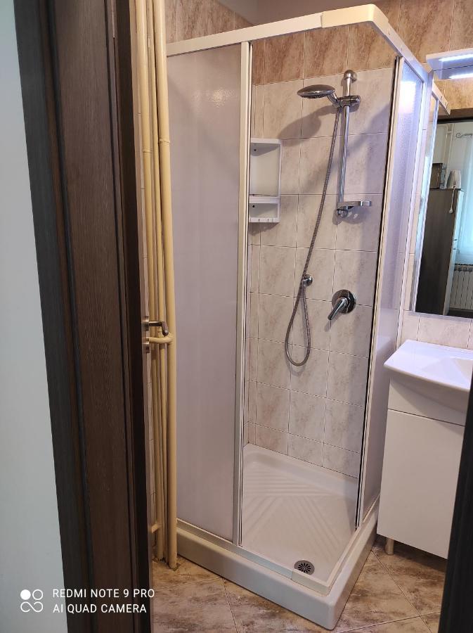Apartment Tominovic Opatija Zewnętrze zdjęcie