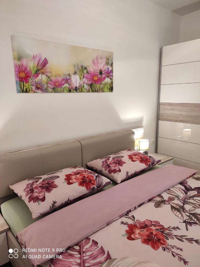 Apartment Tominovic Opatija Zewnętrze zdjęcie