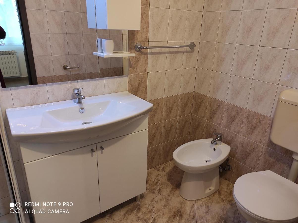 Apartment Tominovic Opatija Zewnętrze zdjęcie