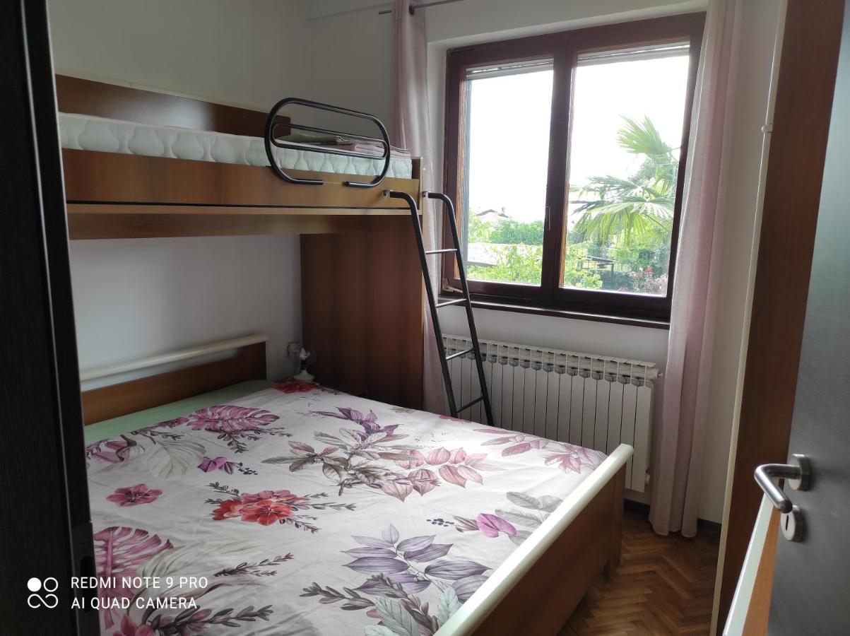 Apartment Tominovic Opatija Zewnętrze zdjęcie