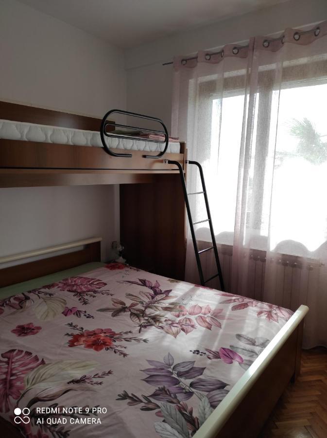 Apartment Tominovic Opatija Zewnętrze zdjęcie