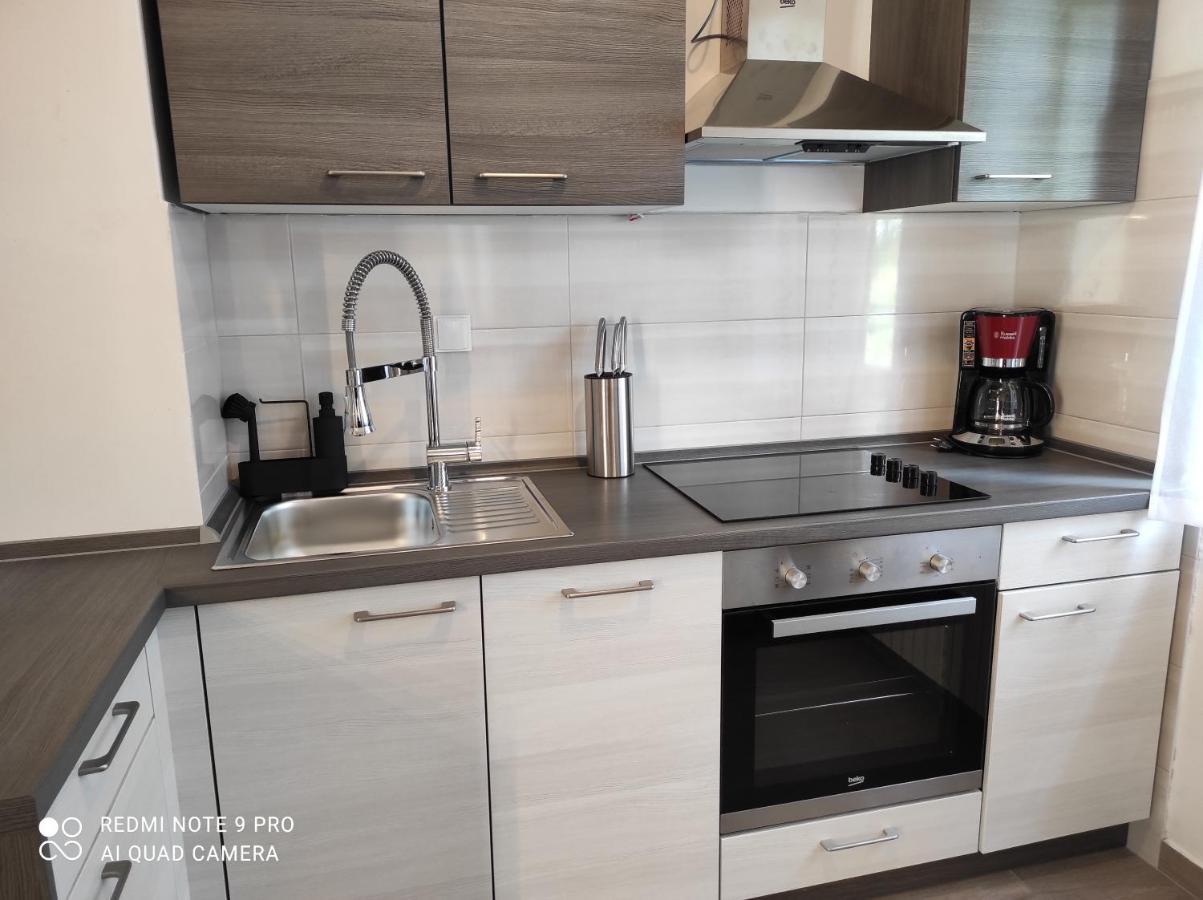 Apartment Tominovic Opatija Zewnętrze zdjęcie
