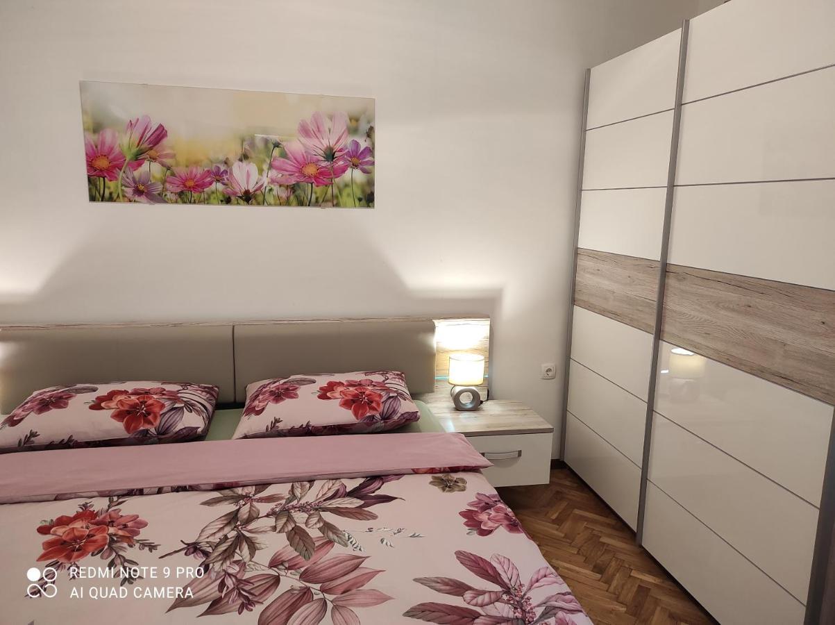 Apartment Tominovic Opatija Zewnętrze zdjęcie