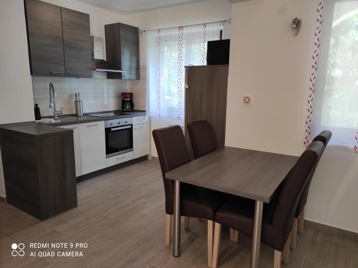 Apartment Tominovic Opatija Zewnętrze zdjęcie