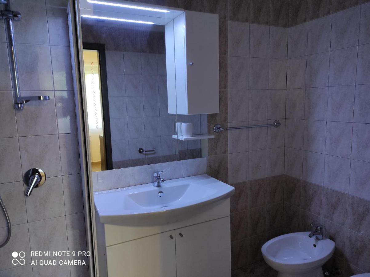 Apartment Tominovic Opatija Zewnętrze zdjęcie
