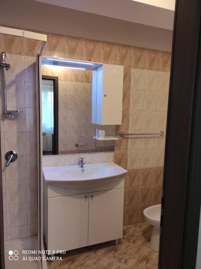 Apartment Tominovic Opatija Zewnętrze zdjęcie