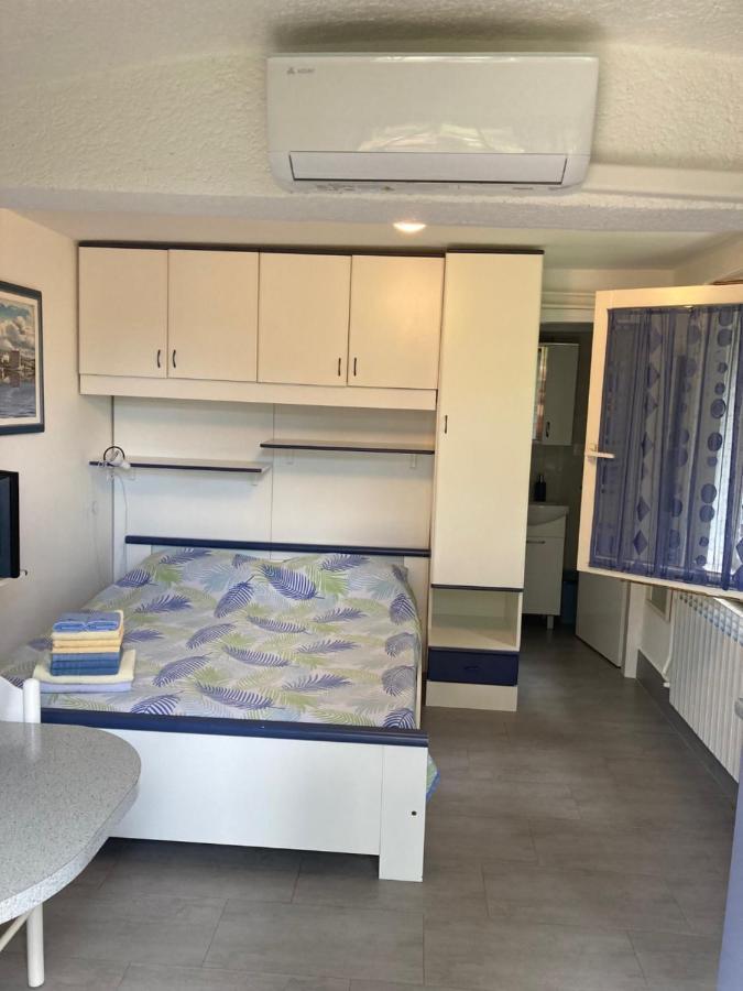 Apartment Tominovic Opatija Zewnętrze zdjęcie