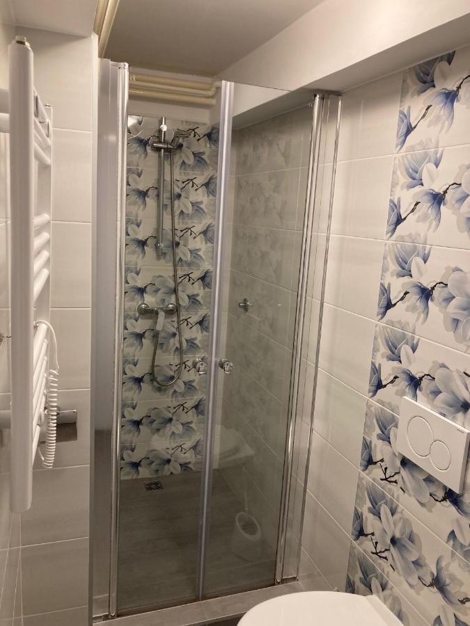 Apartment Tominovic Opatija Zewnętrze zdjęcie