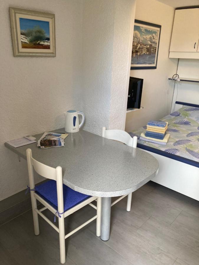 Apartment Tominovic Opatija Zewnętrze zdjęcie