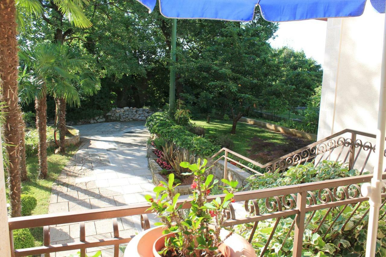 Apartment Tominovic Opatija Zewnętrze zdjęcie