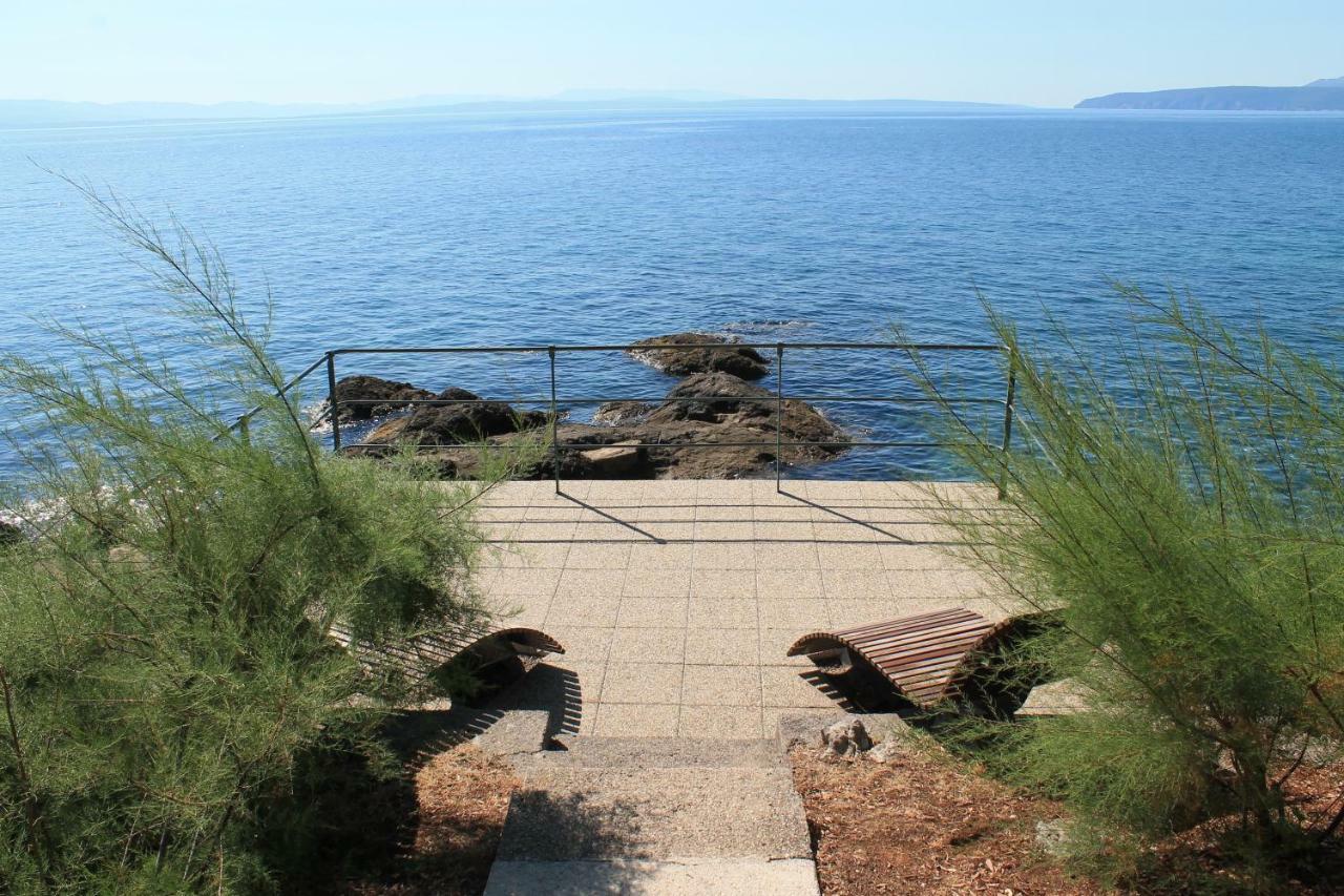 Apartment Tominovic Opatija Zewnętrze zdjęcie